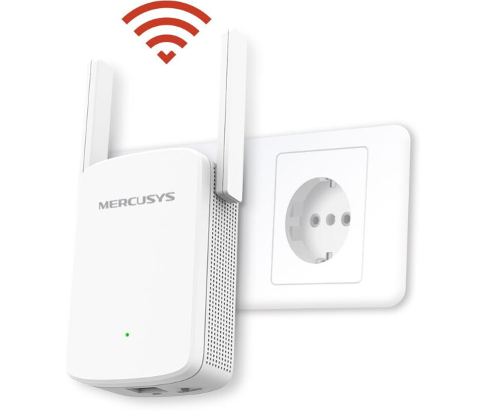 Фото - Wi-Fi ретранслятор Mercusys ME30