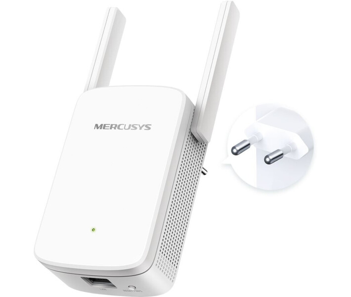Фото - Wi-Fi ретранслятор Mercusys ME30