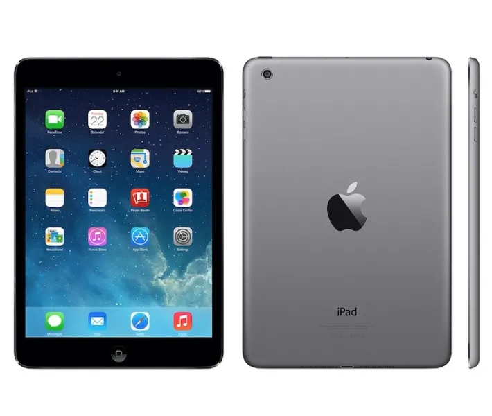 Планшет Apple iPad mini Wi-Fi 16GB (MF432TU/A) Space Grey купить в