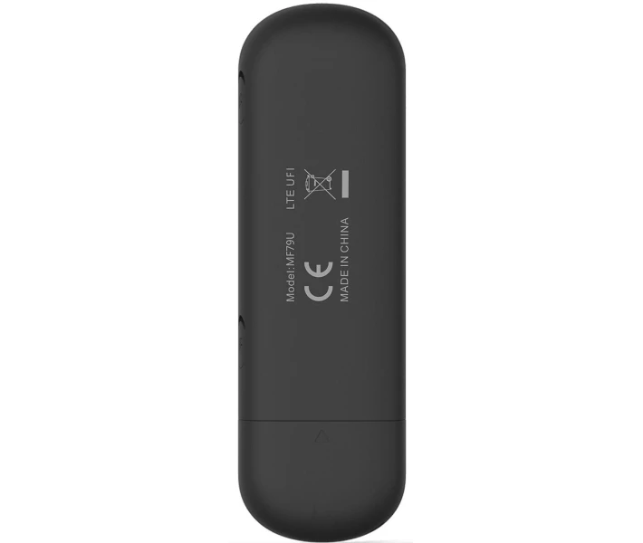 Фото - 3G/4G модем Модем ZTE MF79U