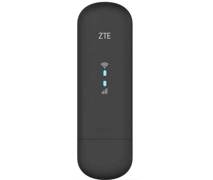 Фото - 3G/4G модем Модем ZTE MF79U
