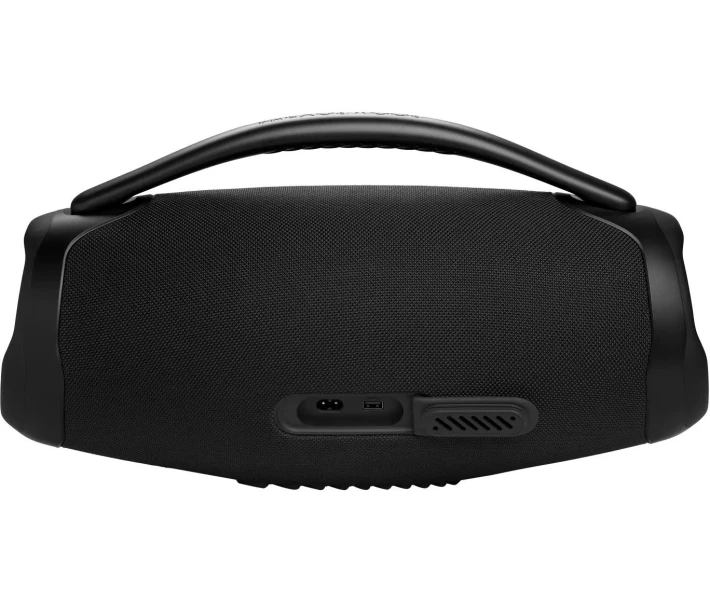 その他 Jbl speaker JBL Boombox 4 Blue (JBLBOOMBOX4BLUEP) - найпотужніша портативна