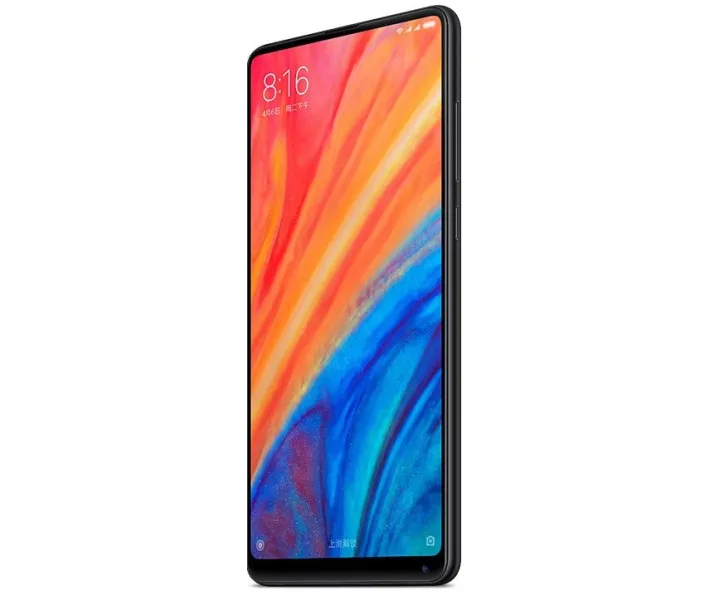 Xiaomi Mi Mix 2S 6/64GB Black - купить в АЛЛО - цена на Xiaomi Mi