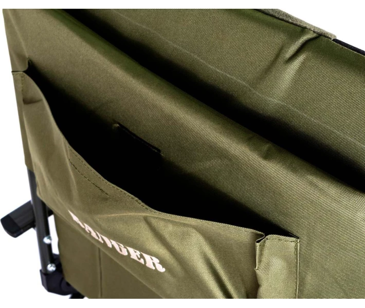 Фото - складную мебель Кресло карповое Ranger Strong SL-107 (RA 2237)