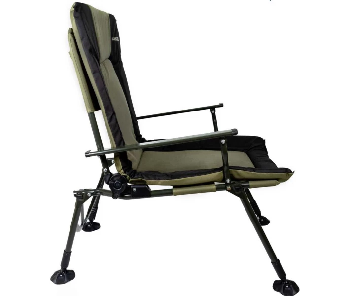 Фото - складную мебель Кресло карповое Ranger Strong SL-107 (RA 2237)