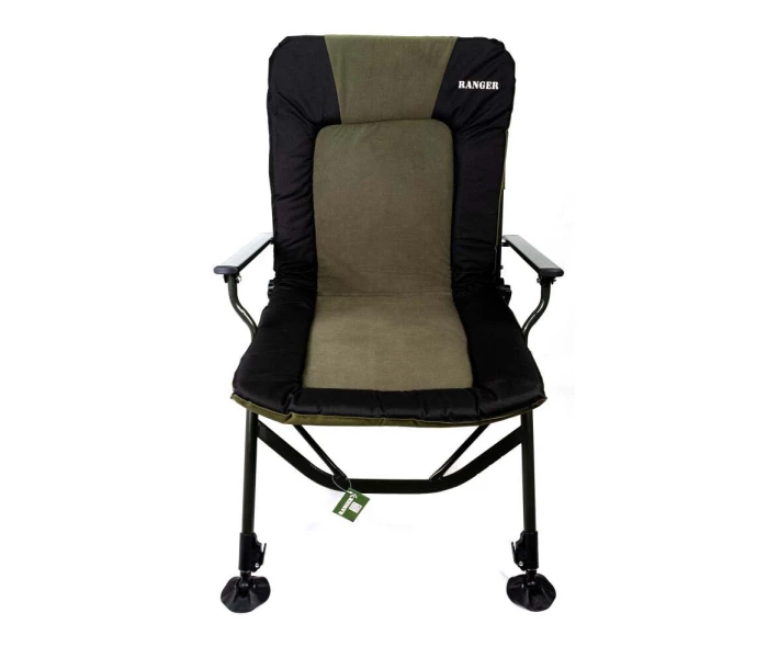 Фото - складную мебель Кресло карповое Ranger Strong SL-107 (RA 2237)