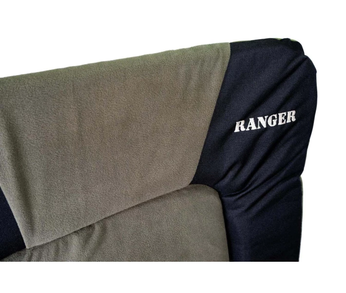 Фото - складную мебель Кресло карповое Ranger Strong SL-107 (RA 2237)
