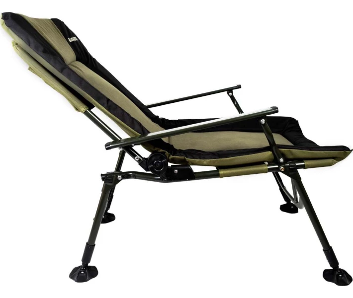 Фото - складную мебель Кресло карповое Ranger Strong SL-107 (RA 2237)