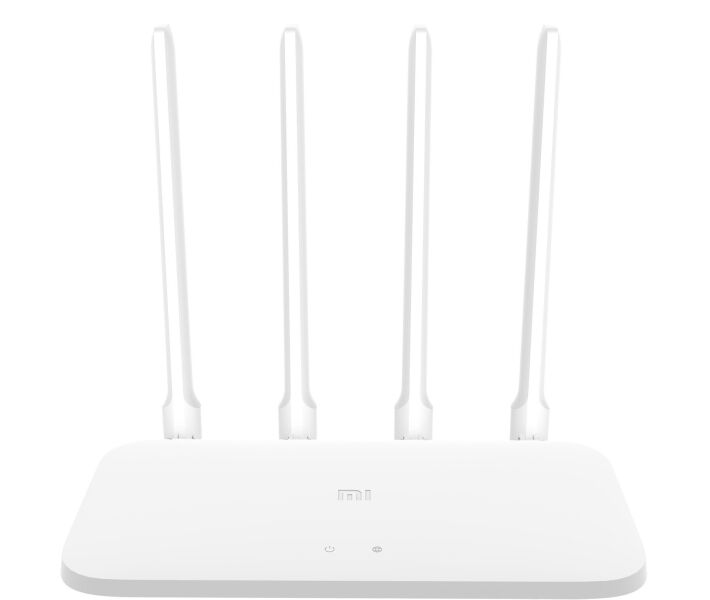  Wi-Fi роутер Xiaomi Mi WiFi Router 4A Global 