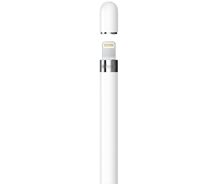 Фото - стилус Стилус Apple Pencil (1st Gen) (MQLY3)