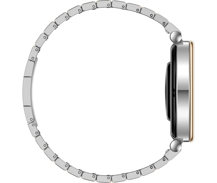 Фото - смарт-часы Смарт-часы Huawei Watch GT 4 41mm Elite Silver Steel (55020BHY)