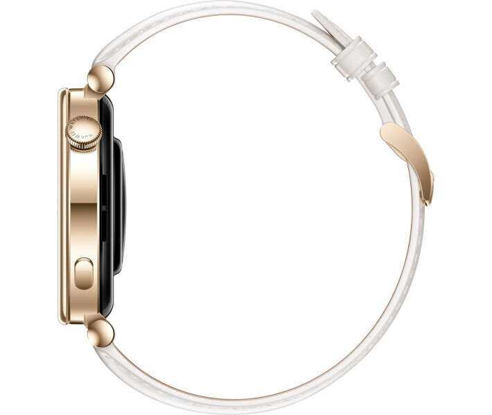 Фото - смарт-часы Смарт-часы Huawei Watch GT 4 41mm Classic White Leather (55020BJB)