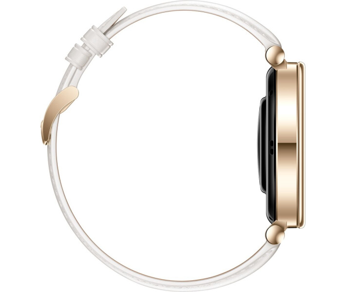 Фото - смарт-часы Смарт-часы Huawei Watch GT 4 41mm Classic White Leather (55020BJB)