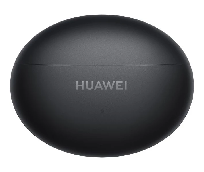 HUAWEI FreeBuds 6 ブラック Наушники Huawei FreeBuds 6i Black (55037551) UA - купить в