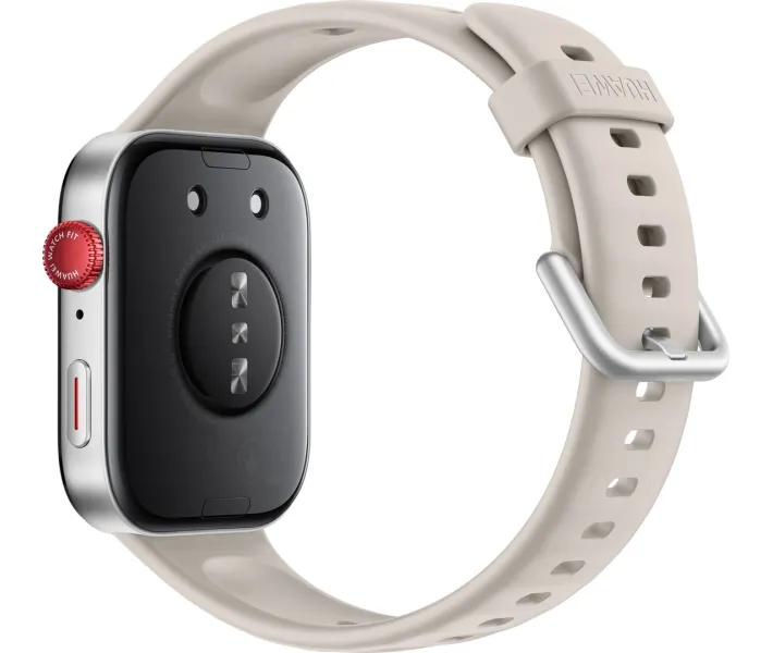 Смарт-часы HUAWEI WATCH FIT 3 Star White (55020CJH) купить в АЛЛО