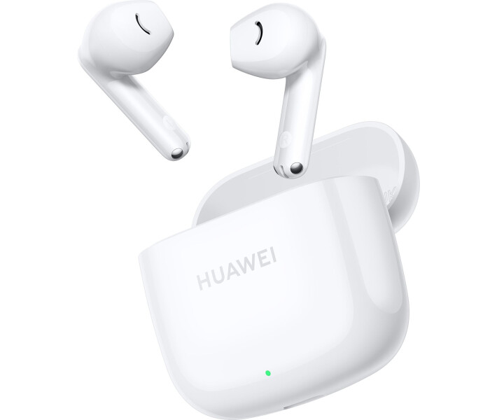 Фото - наушники Наушники HUAWEI Freebuds SE 2 Ceramic White