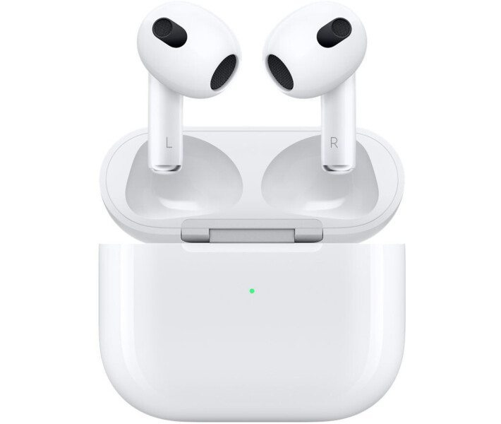Фото - наушники Навушники Apple AirPods 3 gen (MME73TY/A) White (УT)