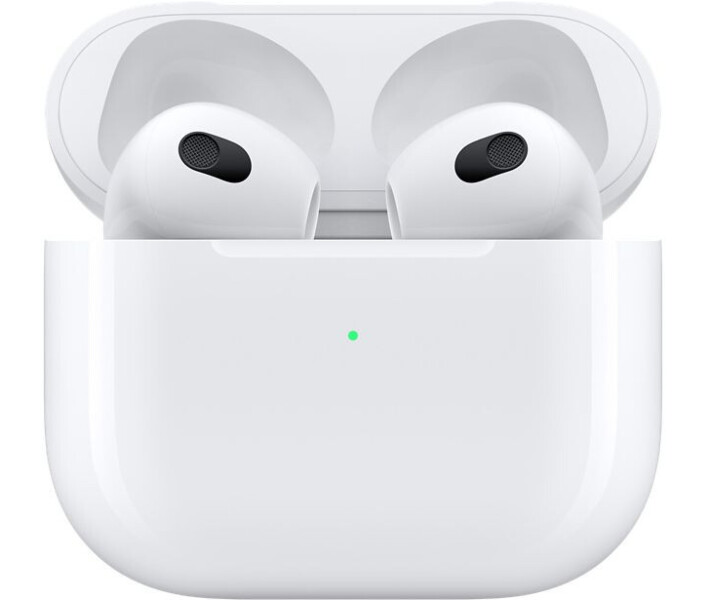 Фото - наушники Навушники Apple AirPods 3 gen (MME73TY/A) White (УT)