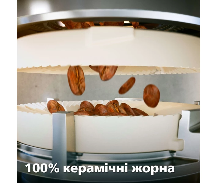 Фото - кофемашину Кофемашина Philips EP0820/00