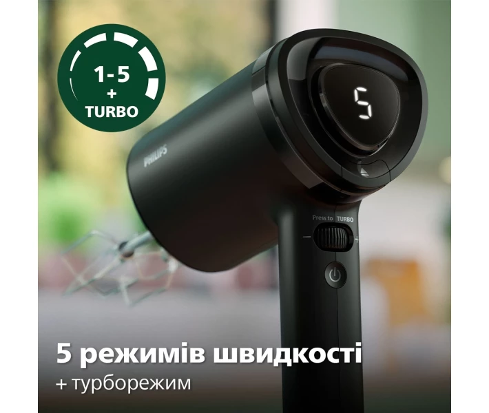 Фото - миксер Миксер Philips HR3781/00