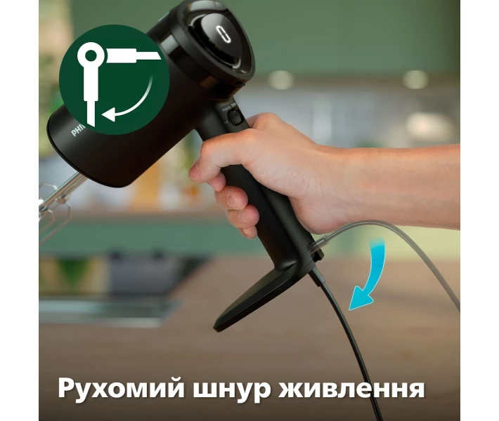 Фото - миксер Миксер Philips HR3781/00