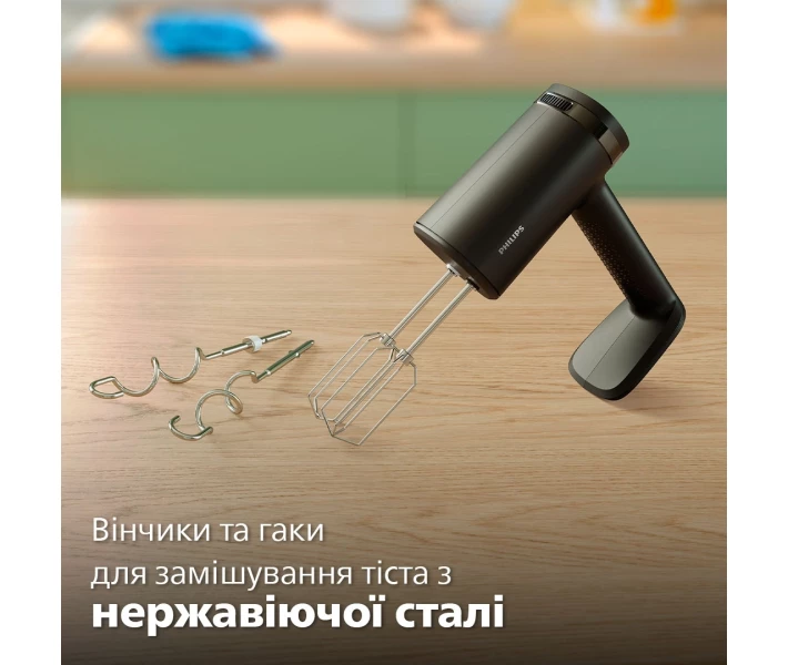 Фото - миксер Миксер Philips HR3781/00