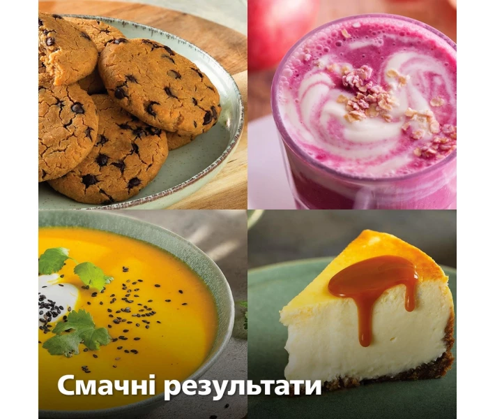 Фото - миксер Миксер Philips HR3781/10