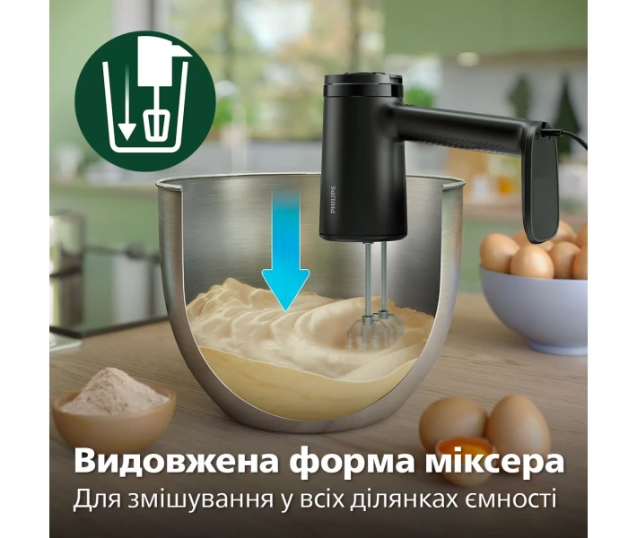 Фото - миксер Миксер Philips HR3781/20