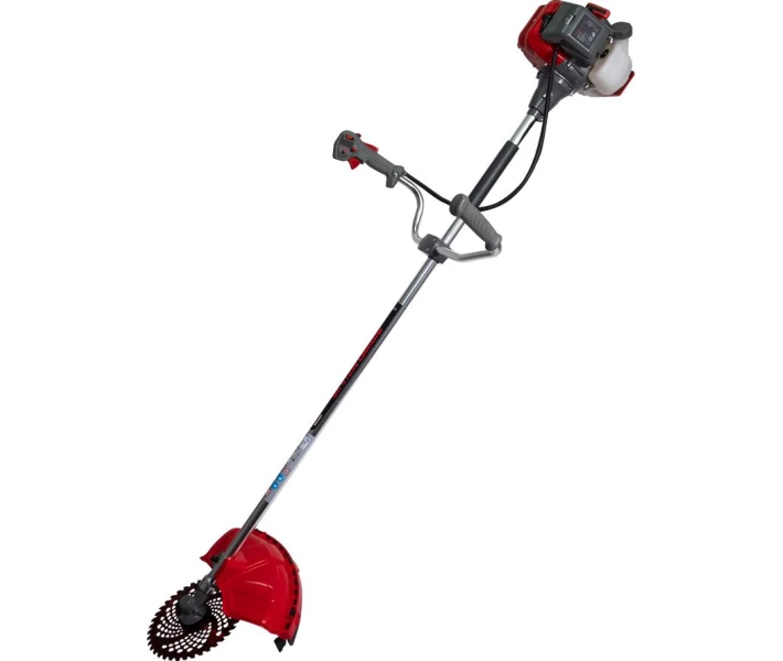 Фото - тиммер и мотокосу Мотокоса Vitals Professional BK 4123s Launcher (118600)