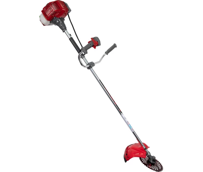 Фото - тиммер и мотокосу Мотокоса Vitals Professional BK 4123s Launcher (118600)