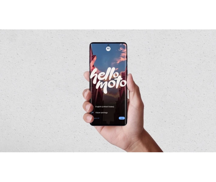 Фото - смартфон и мобильный телефон Moto Edge 50 Pro 12/512 Black Beauty (PB1J0050RS)  