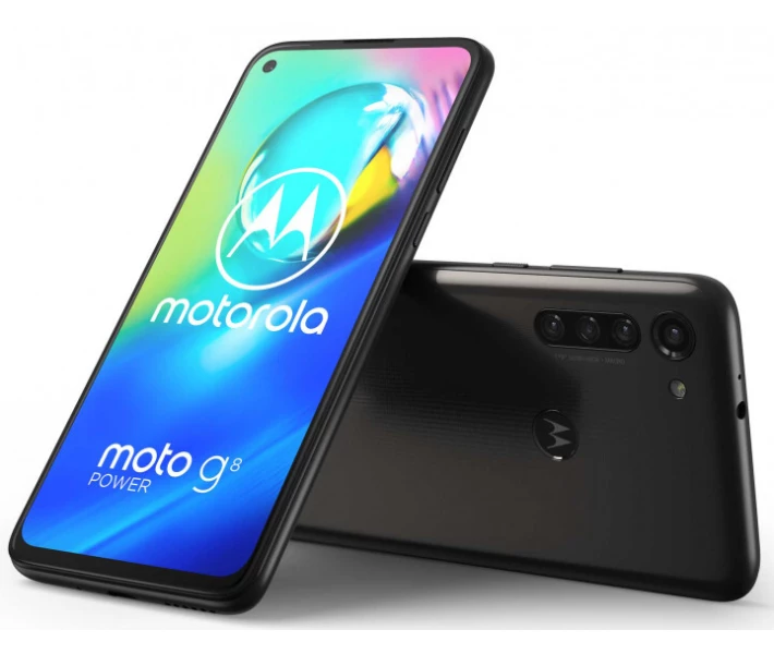moto g8 POWER 4＋46GB motorola 【公式通販】