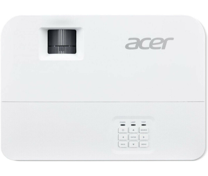 Фото - проектор Проектор Acer H6543BDK (MR.JVT11.001)