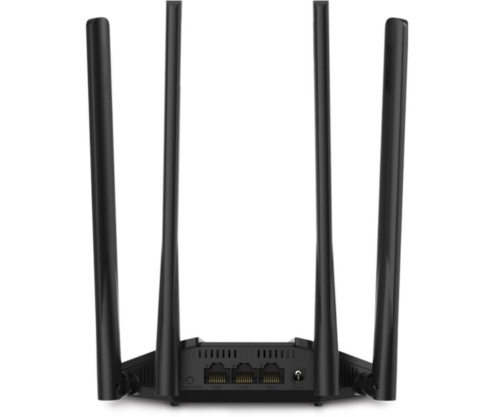 Фото - маршрутизатор Маршрутизатор Mercusys MR30G