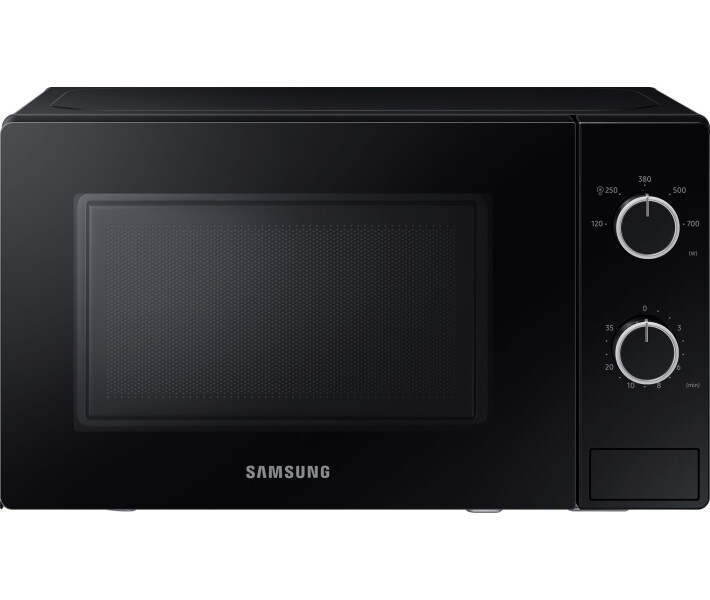 Фото - микроволновую печь Микроволновая печь Samsung MS20A3010AL/UA