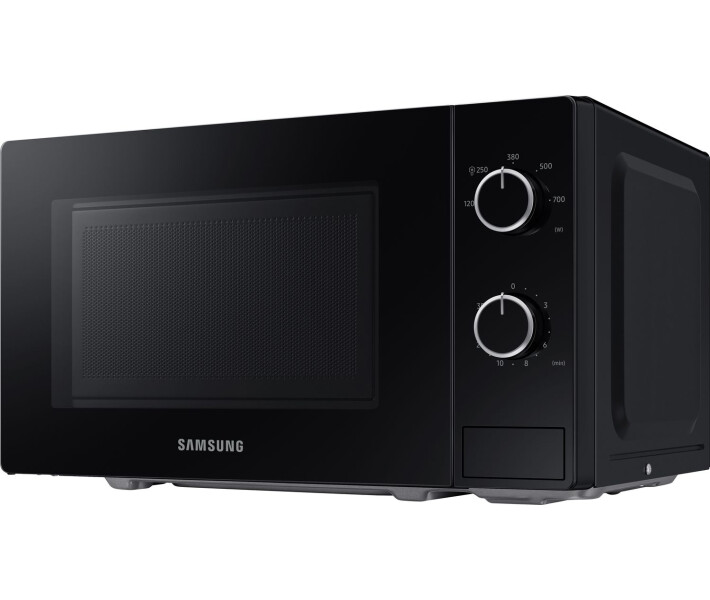 Фото - микроволновую печь Микроволновая печь Samsung MS20A3010AL/UA