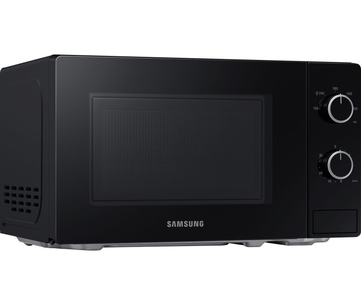 Фото - микроволновую печь Микроволновая печь Samsung MS20A3010AL/UA