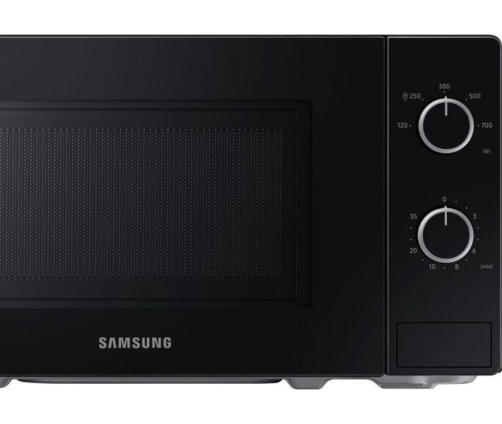 Фото - микроволновую печь Микроволновая печь Samsung MS20A3010AL/UA