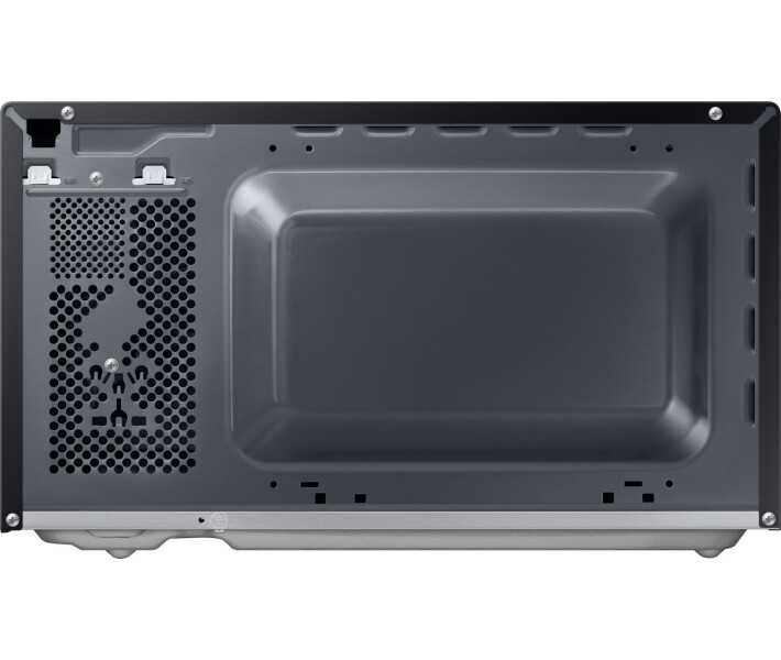 Фото - микроволновую печь Микроволновая печь Samsung MS20A3010AL/UA
