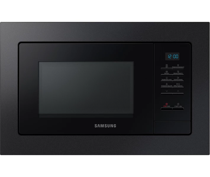 Фото - микроволновую печь Встроенная микроволновая печь Samsung MS20A7013AB/UA                    