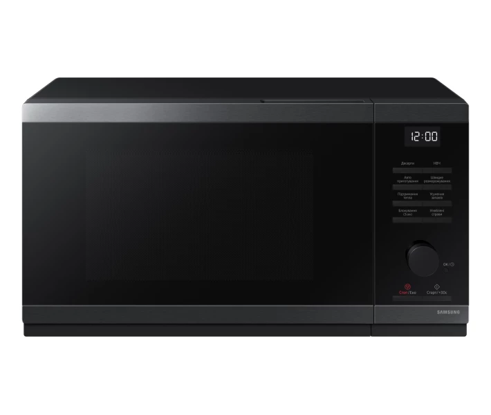 Фото - микроволновую печь Микроволновая печь Samsung MS23DG4504AGUA