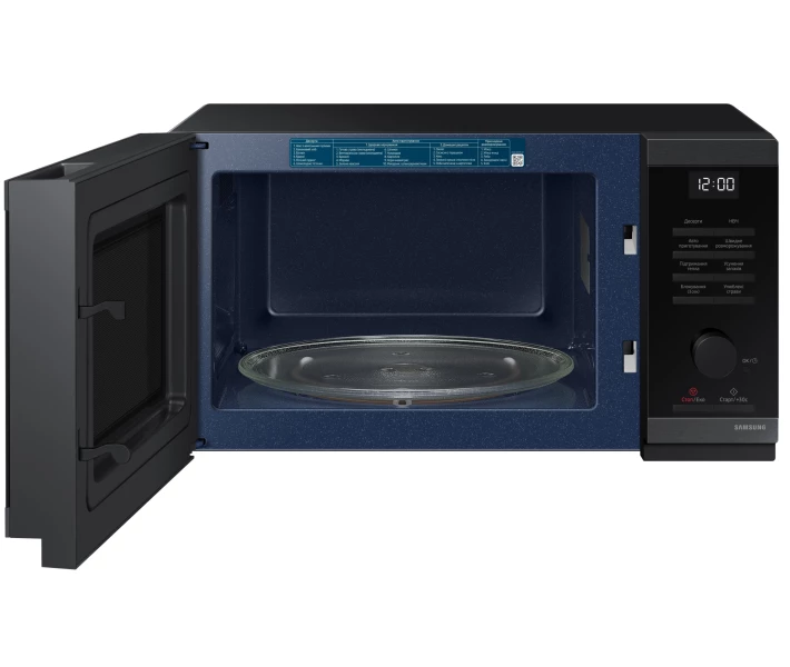 Фото - микроволновую печь Микроволновая печь Samsung MS23DG4504AGUA