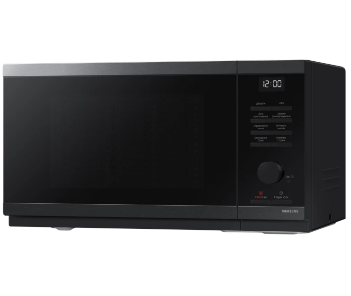 Фото - микроволновую печь Микроволновая печь Samsung MS23DG4504AGUA
