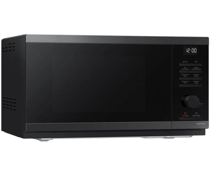 Фото - микроволновую печь Микроволновая печь Samsung MS23DG4504AGUA