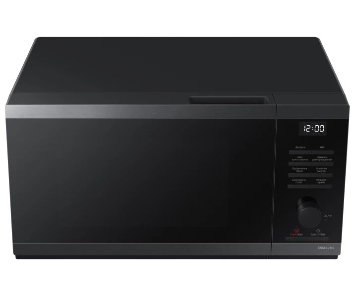 Фото - микроволновую печь Микроволновая печь Samsung MS23DG4504AGUA