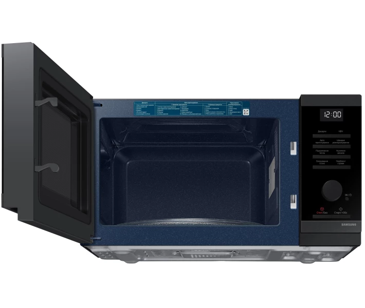 Фото - микроволновую печь Микроволновая печь Samsung MS23DG4504AGUA