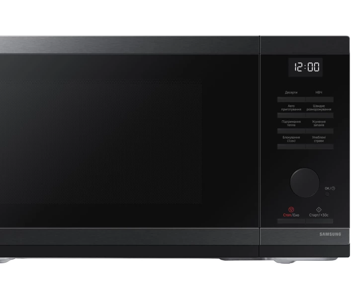 Фото - микроволновую печь Микроволновая печь Samsung MS23DG4504AGUA