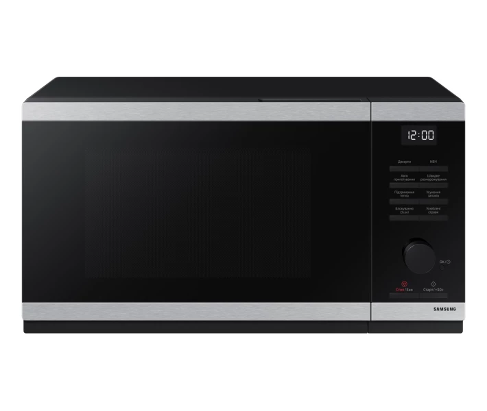 Фото - микроволновую печь Микроволновая печь Samsung MS23DG4504ATUA