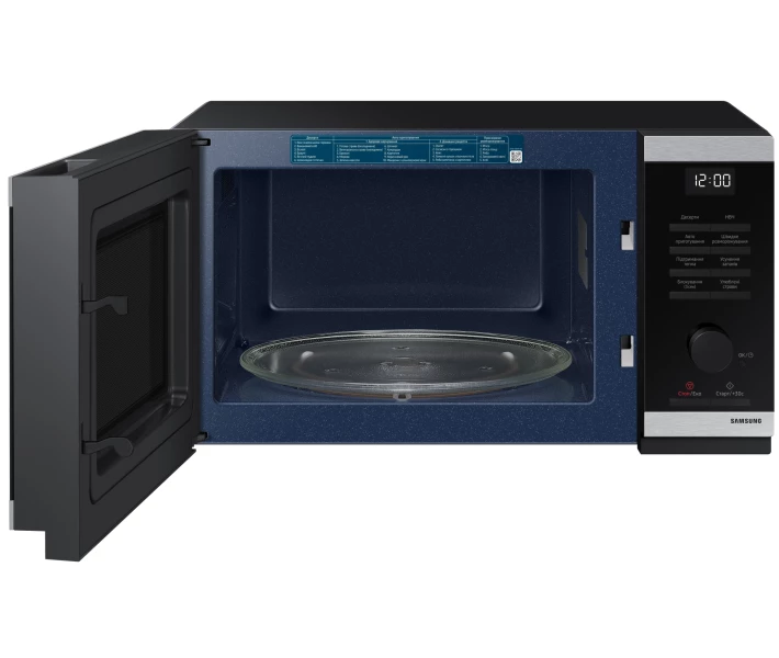 Фото - микроволновую печь Микроволновая печь Samsung MS23DG4504ATUA