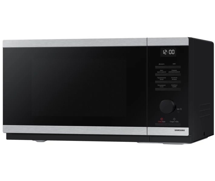 Фото - микроволновую печь Микроволновая печь Samsung MS23DG4504ATUA